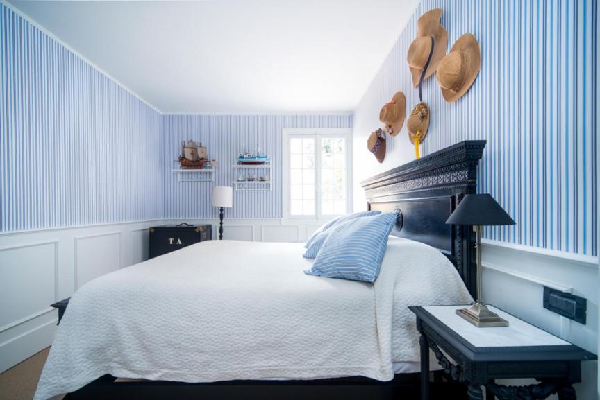 La Nonete Apartment Villefranche-sur-Mer Exterior foto